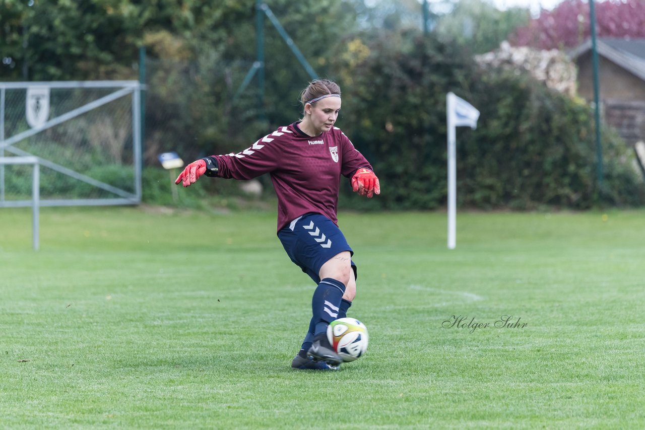 Bild 162 - Frauen SG Krummesse/Zarpen - Ratzeburger SV : Ergebnis: 4:2